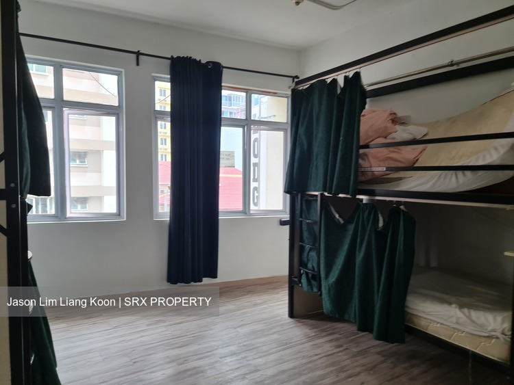 Jalan Besar (D8), Detached #523584811